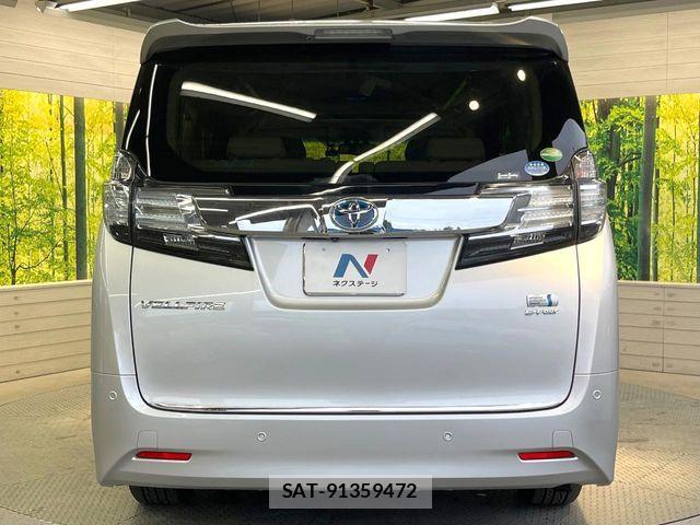 Toyota VELLFIRE 2015-06 8317747-15