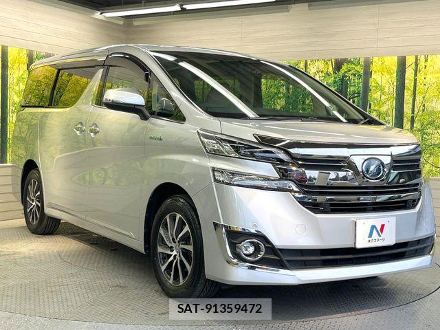 Toyota VELLFIRE 2015-06 8317747-16