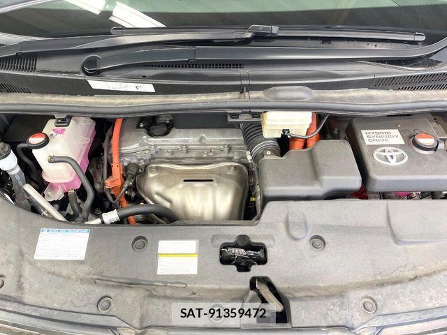 Toyota VELLFIRE 2015-06 8317747-19