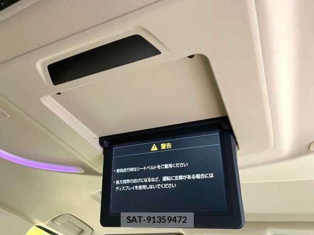 Toyota VELLFIRE 2015-06 8317747-3
