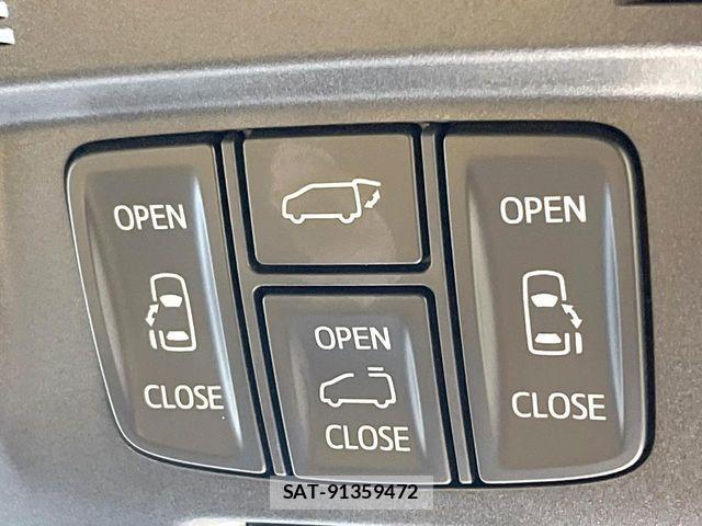 Toyota VELLFIRE 2015-06 8317747-6