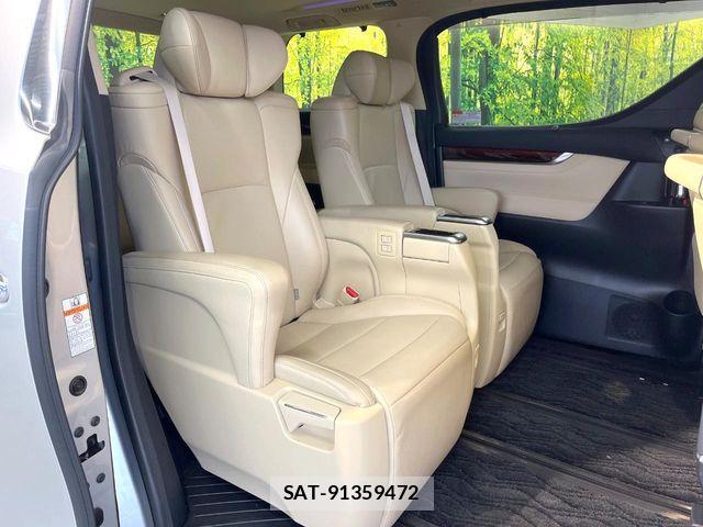 Toyota VELLFIRE 2015-06 8317747-8