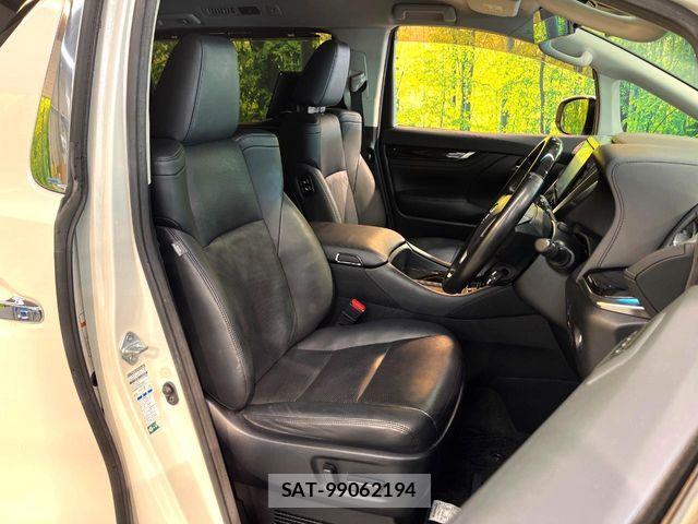 Toyota VELLFIRE 2018-07 8338272-9