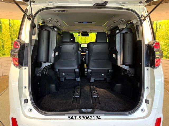 Toyota VELLFIRE 2018-07 8338272-11