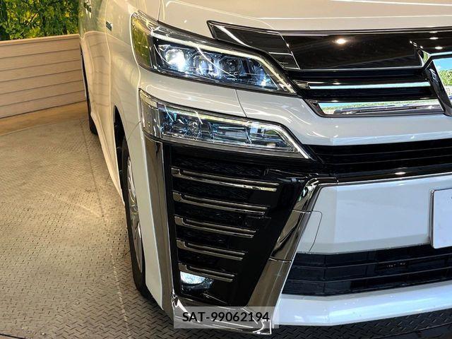 Toyota VELLFIRE 2018-07 8338272-12