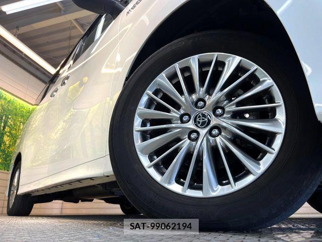 Toyota VELLFIRE 2018-07 8338272-13