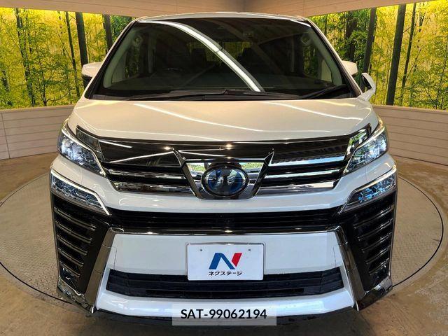 Toyota VELLFIRE 2018-07 8338272-14