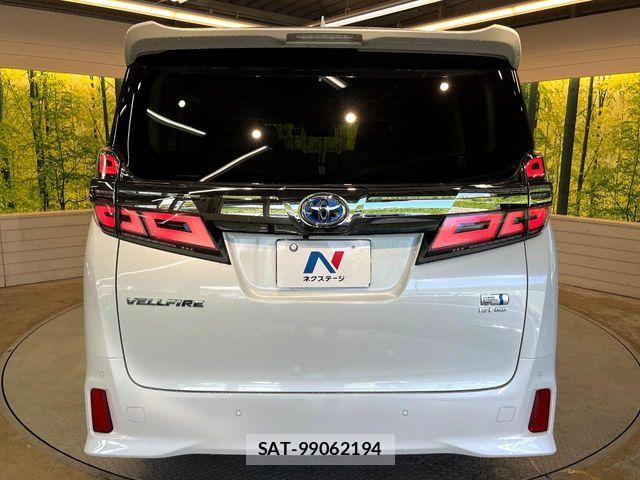 Toyota VELLFIRE 2018-07 8338272-15