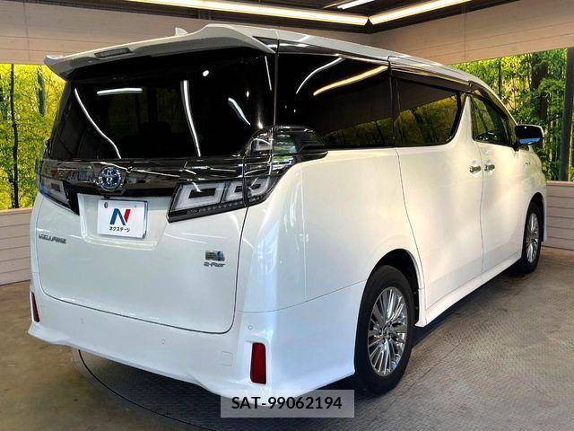 Toyota VELLFIRE 2018-07 8338272-17