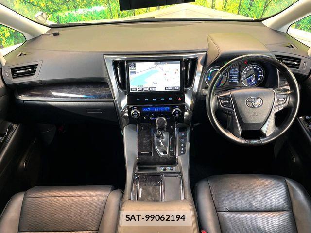 Toyota VELLFIRE 2018-07 8338272-1