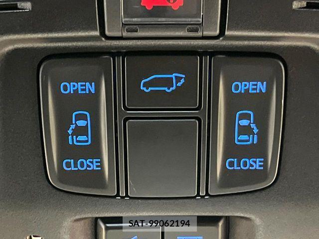 Toyota VELLFIRE 2018-07 8338272-5