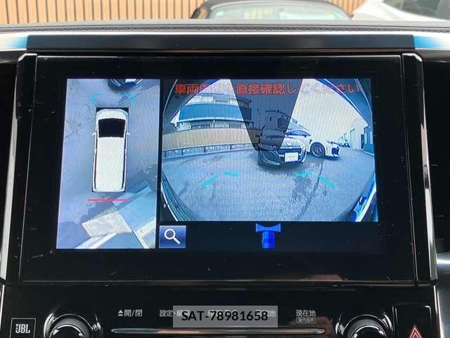 Toyota VELLFIRE 2018-05 8338271-15