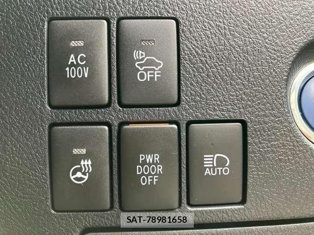 Toyota VELLFIRE 2018-05 8338271-27