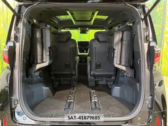 Toyota VELLFIRE 2023-09 8338270-11