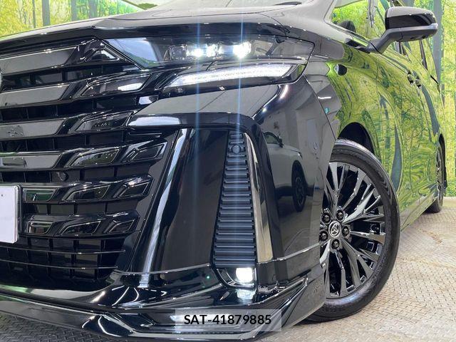 Toyota VELLFIRE 2023-09 8338270-12