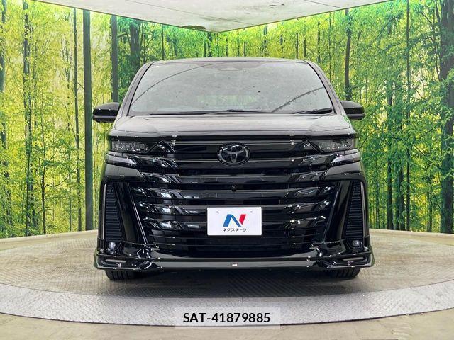 Toyota VELLFIRE 2023-09 8338270-14