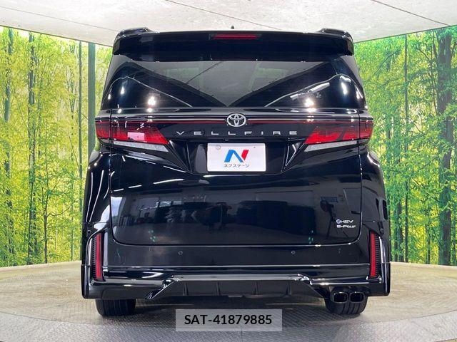 Toyota VELLFIRE 2023-09 8338270-15