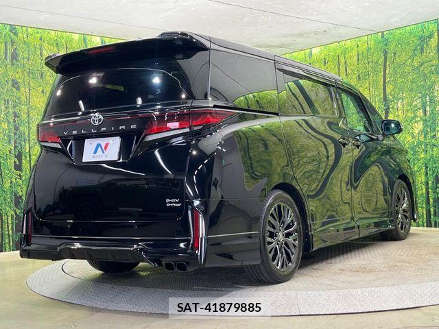 Toyota VELLFIRE 2023-09 8338270-16