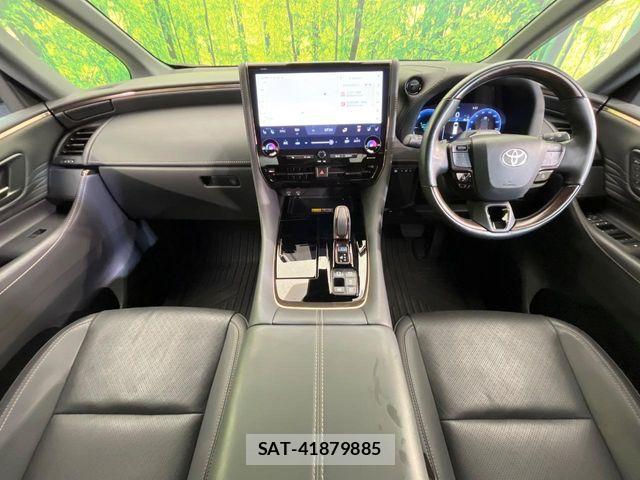 Toyota VELLFIRE 2023-09 8338270-1