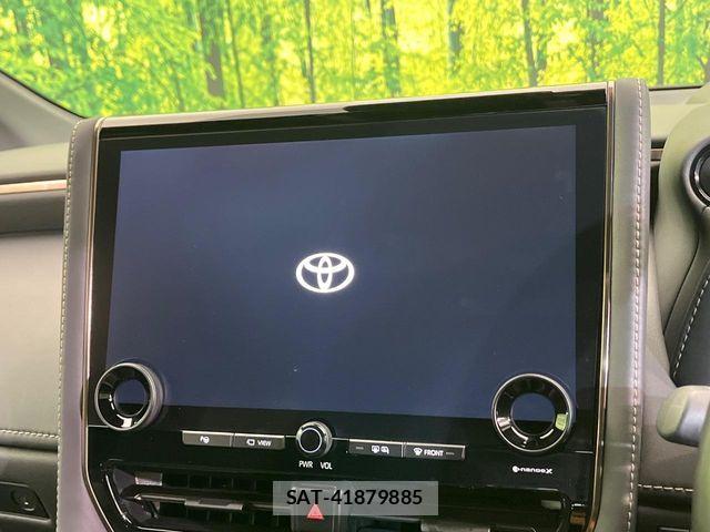 Toyota VELLFIRE 2023-09 8338270-5