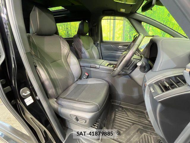 Toyota VELLFIRE 2023-09 8338270-8