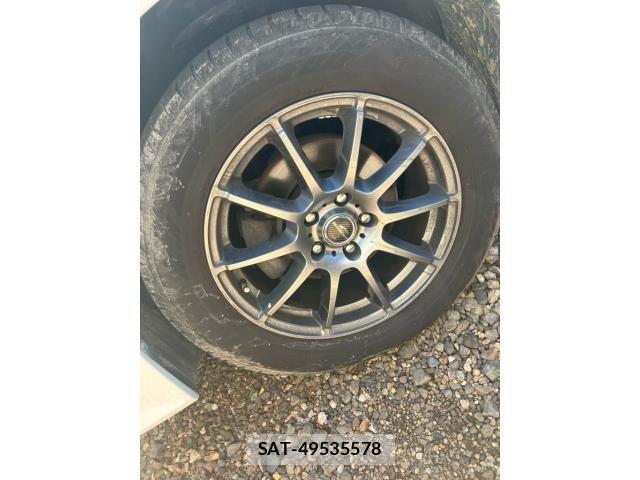 Toyota VELLFIRE 2015-12 8338280-9