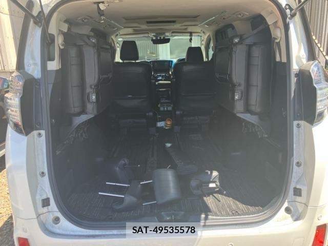 Toyota VELLFIRE 2015-12 8338280-11