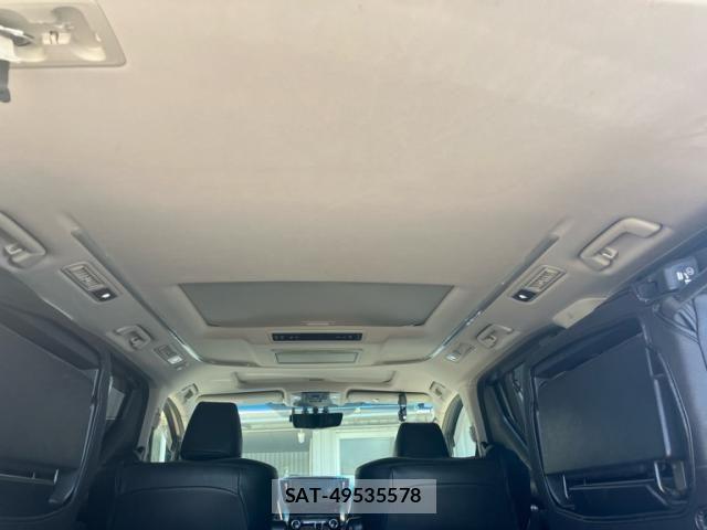 Toyota VELLFIRE 2015-12 8338280-12