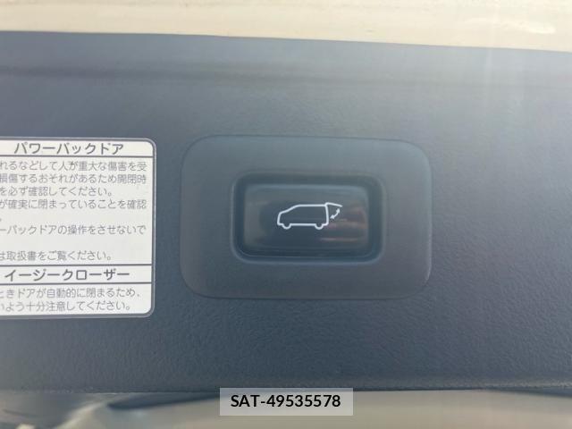 Toyota VELLFIRE 2015-12 8338280-14