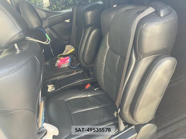 Toyota VELLFIRE 2015-12 8338280-15