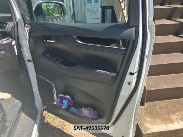 Toyota VELLFIRE 2015-12 8338280-18