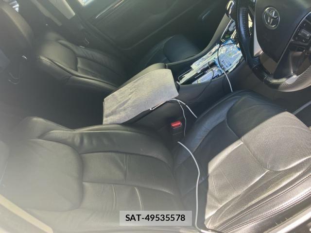 Toyota VELLFIRE 2015-12 8338280-20