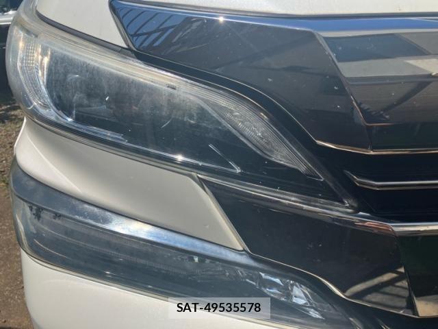 Toyota VELLFIRE 2015-12 8338280-5