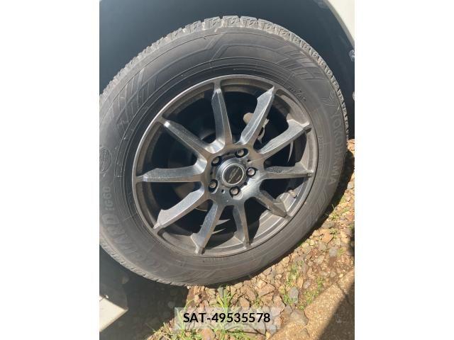 Toyota VELLFIRE 2015-12 8338280-6