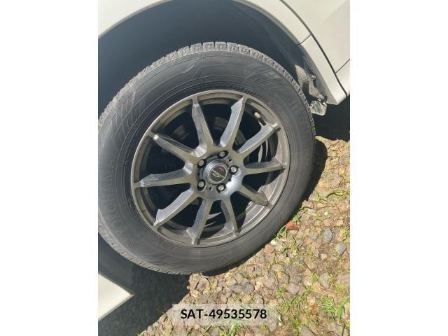 Toyota VELLFIRE 2015-12 8338280-7