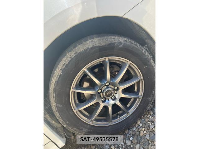 Toyota VELLFIRE 2015-12 8338280-8