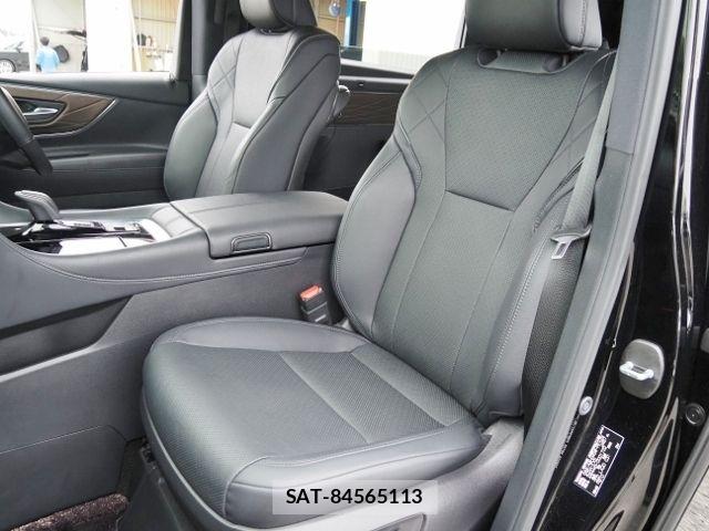 Toyota VELLFIRE 2023-07 8338268-13