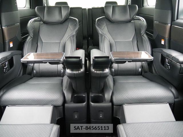 Toyota VELLFIRE 2023-07 8338268-14