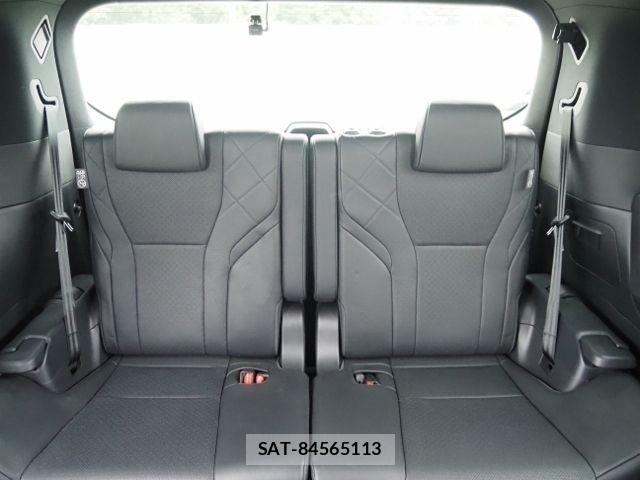 Toyota VELLFIRE 2023-07 8338268-16