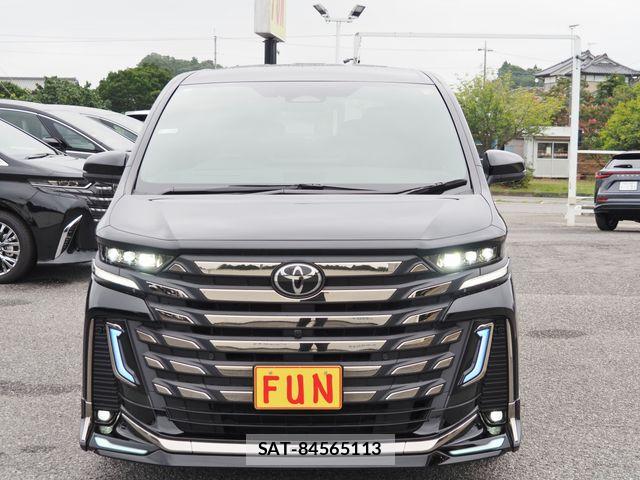 Toyota VELLFIRE 2023-07 8338268-1