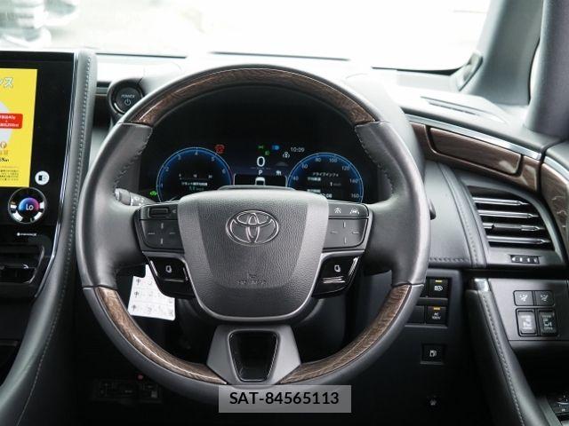 Toyota VELLFIRE 2023-07 8338268-20