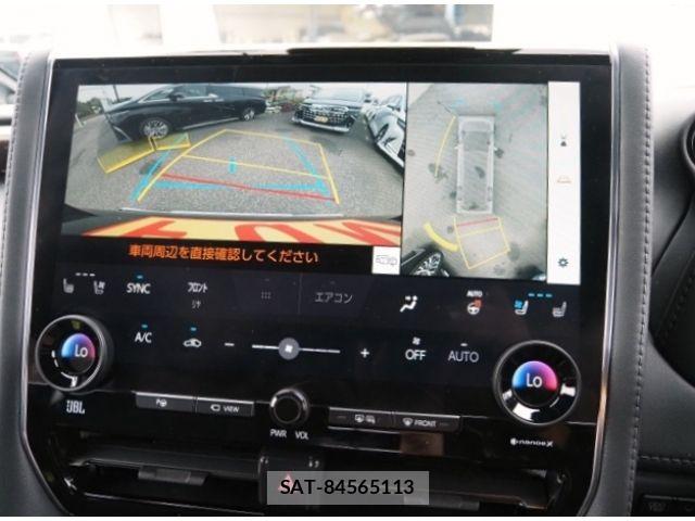 Toyota VELLFIRE 2023-07 8338268-23