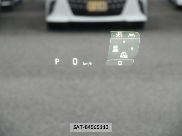 Toyota VELLFIRE 2023-07 8338268-27