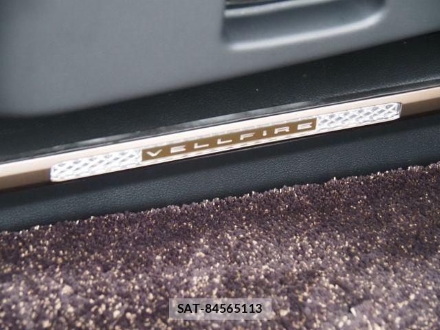 Toyota VELLFIRE 2023-07 8338268-29