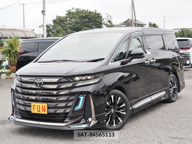 Toyota VELLFIRE 2023-07 8338268-3