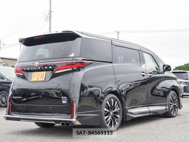 Toyota VELLFIRE 2023-07 8338268-4