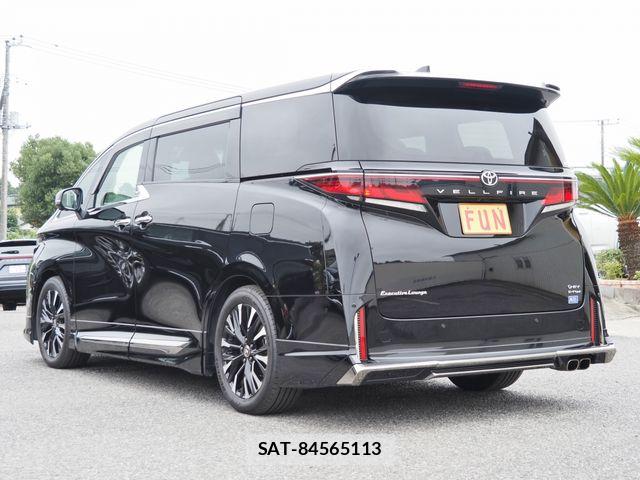 Toyota VELLFIRE 2023-07 8338268-5