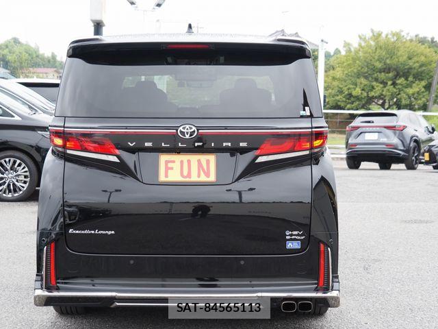 Toyota VELLFIRE 2023-07 8338268-6