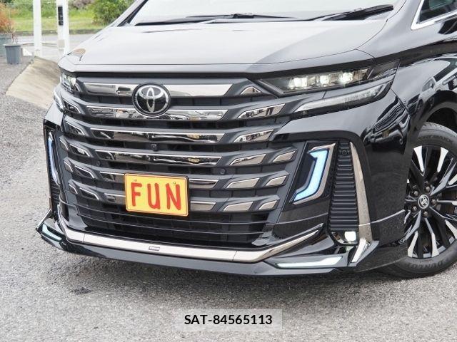 Toyota VELLFIRE 2023-07 8338268-7