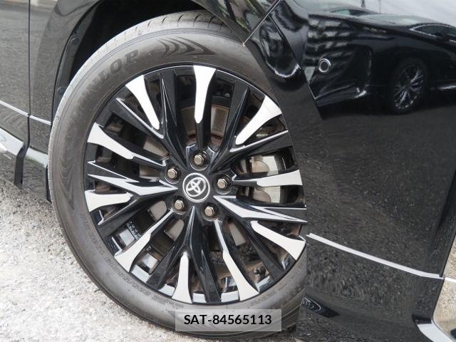 Toyota VELLFIRE 2023-07 8338268-8